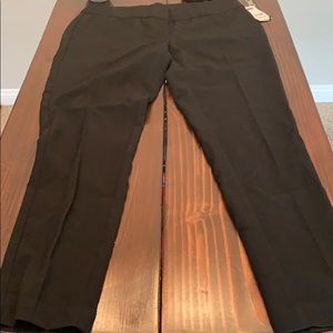 Xoxo Ankle Dress pants